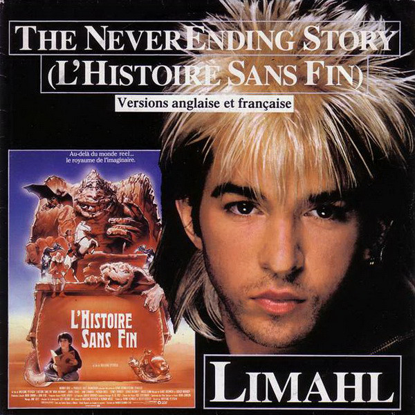 Limahl Never Ending Story Rapidshare